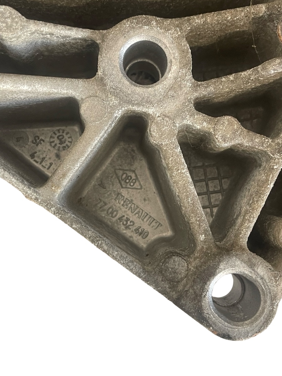 Suport motor DACIA SOLENZA B41_ 2003 - > 1.4 E7J 262 7700432410 – foto 2