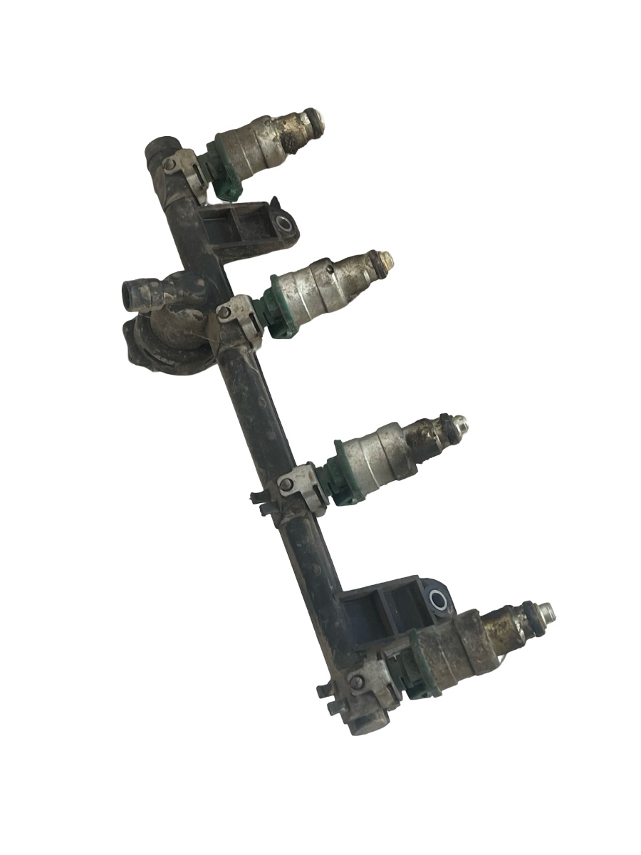 Rampa Injectoare DACIA SOLENZA B41_ 2003 - >1.4 1.4 1.4 E7J 262 7700274294