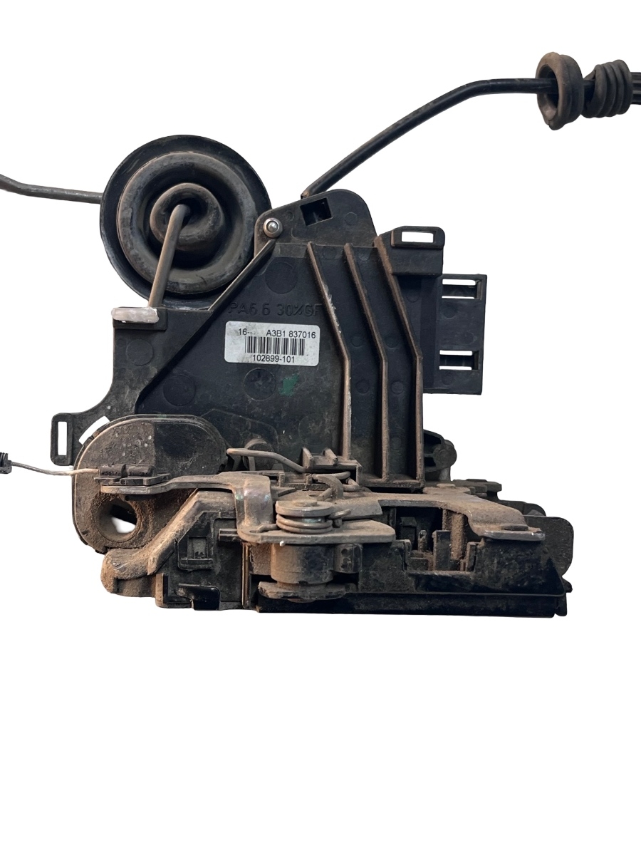 Broasca usa dreapta fata VOLKSWAGEN TRANSPORTER V Platform/Chassis 7JD, 7JE, 7JL, 7JY, 7J A3B1837016