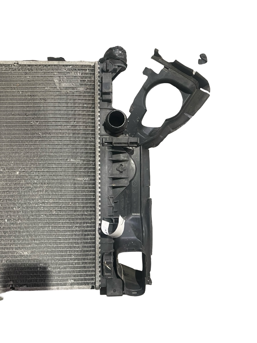 Radiator lichid de racire VOLVO XC60 156 2008 - > 2.4D EURO5 – foto 3