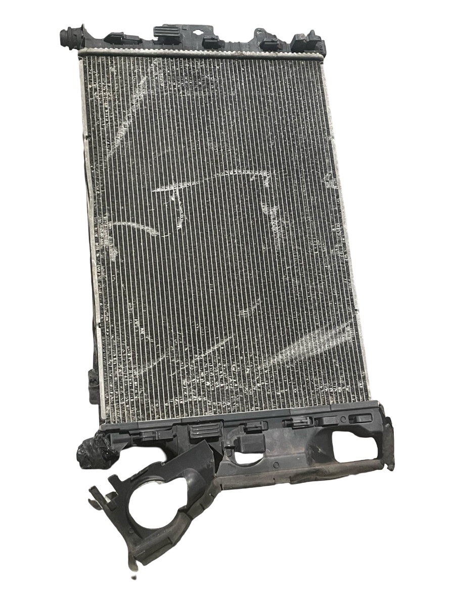 Radiator lichid de racire VOLVO XC60 156 2008 - > 2.4D EURO5 – foto 2