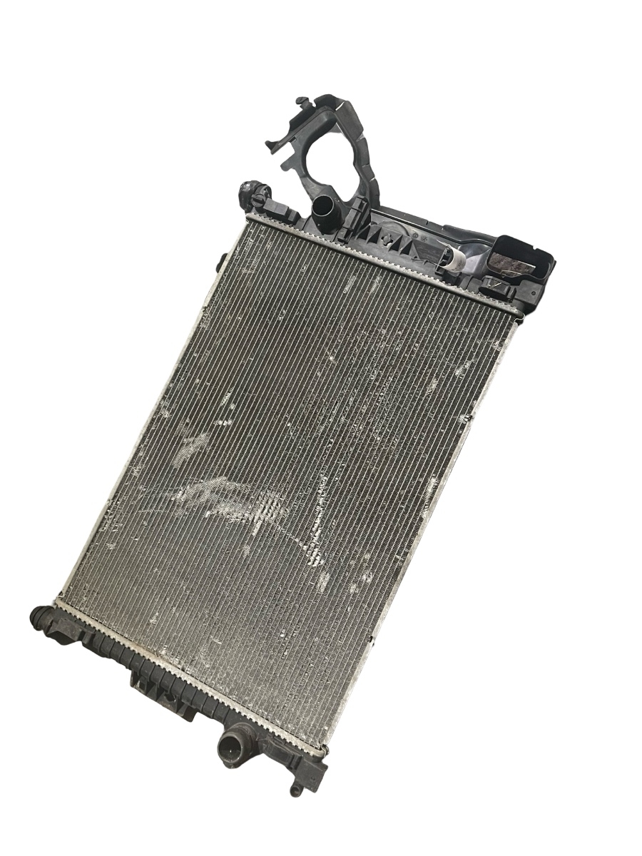 Radiator lichid de racire VOLVO XC60 156 2008 - > 2.4D EURO5