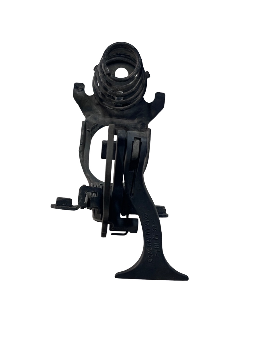 Inchizatoare capota motor MERCEDES-BENZ C-CLASS W202 1993 - 2000 2028870127