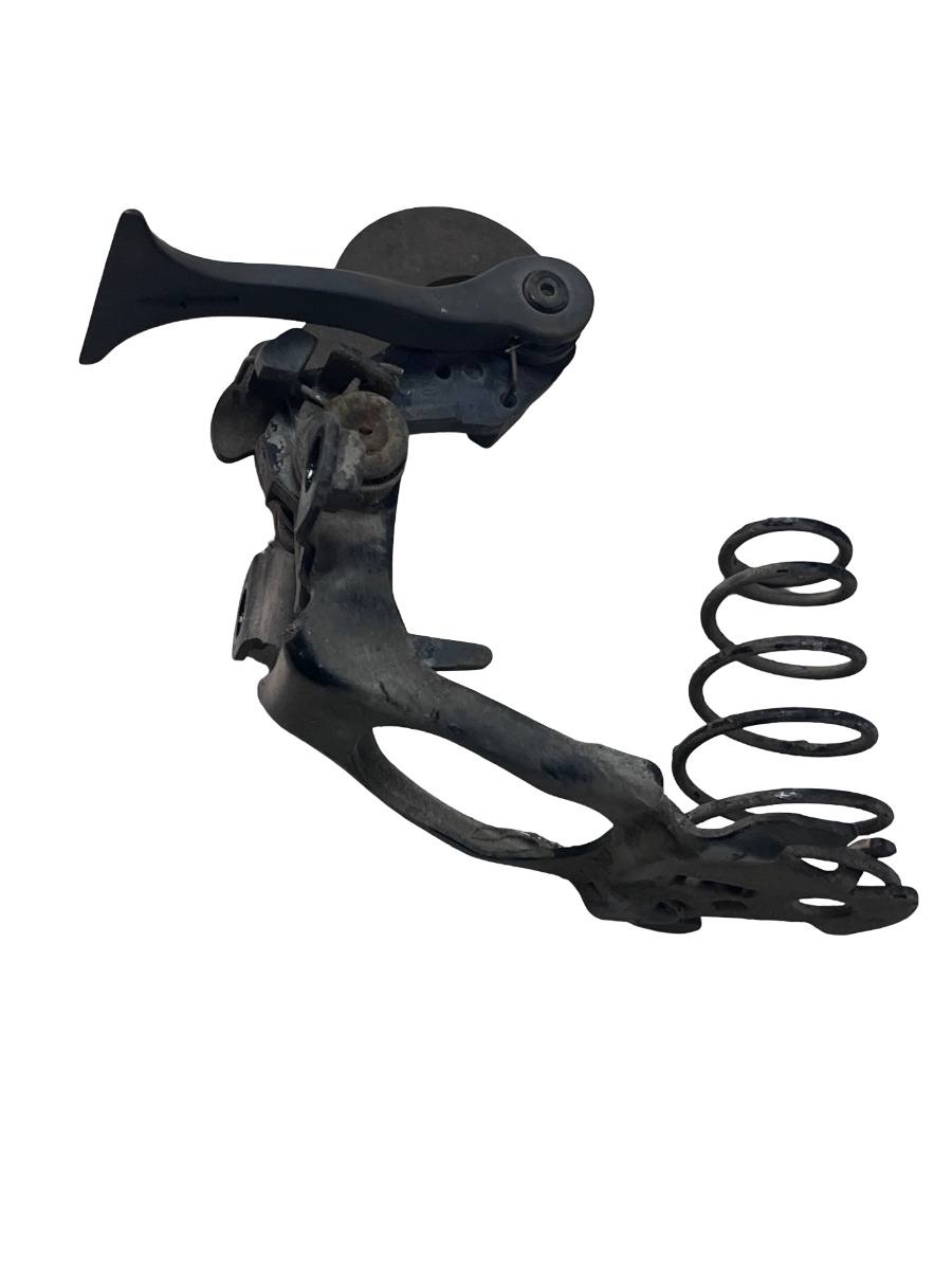 Inchizatoare capota motor MERCEDES-BENZ C-CLASS W202 1993 - 2000 2028870127 – foto 3