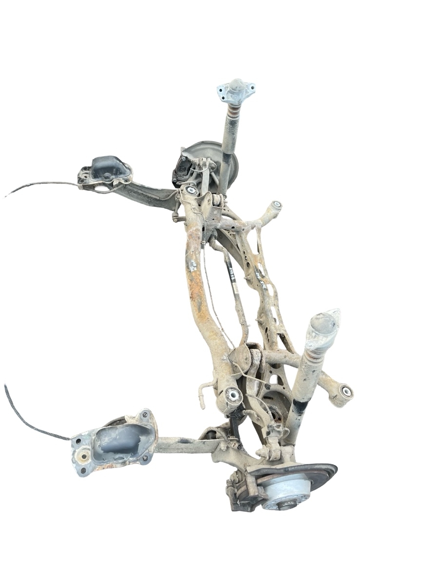 Punte spate VOLKSWAGEN PASSAT B6 SEDAN  2005 - 2010 2.0 TDI BMR