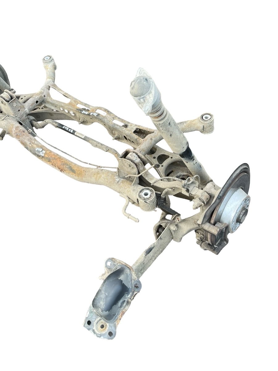 Punte spate VOLKSWAGEN PASSAT B6 SEDAN  2005 - 2010 2.0 TDI BMR – foto 3