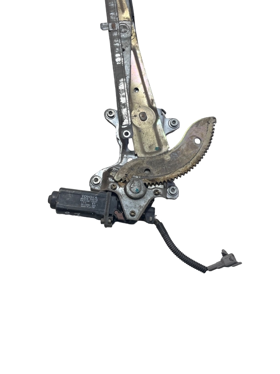 Macara Geam stanga fata TOYOTA 4 RUNNER _N18_ 1995 - 2002 8572035070 – foto 2