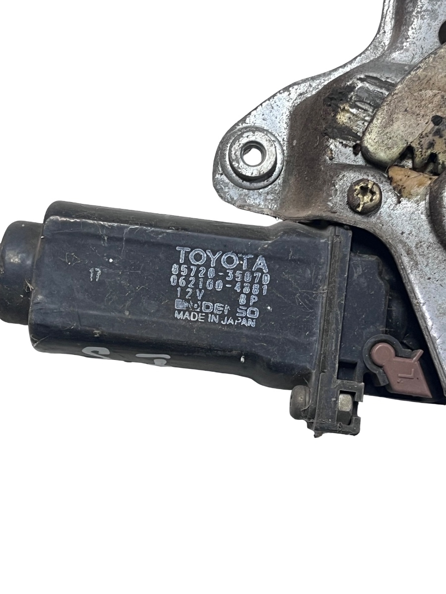 Macara Geam stanga fata TOYOTA 4 RUNNER _N18_ 1995 - 2002 8572035070 – foto 4