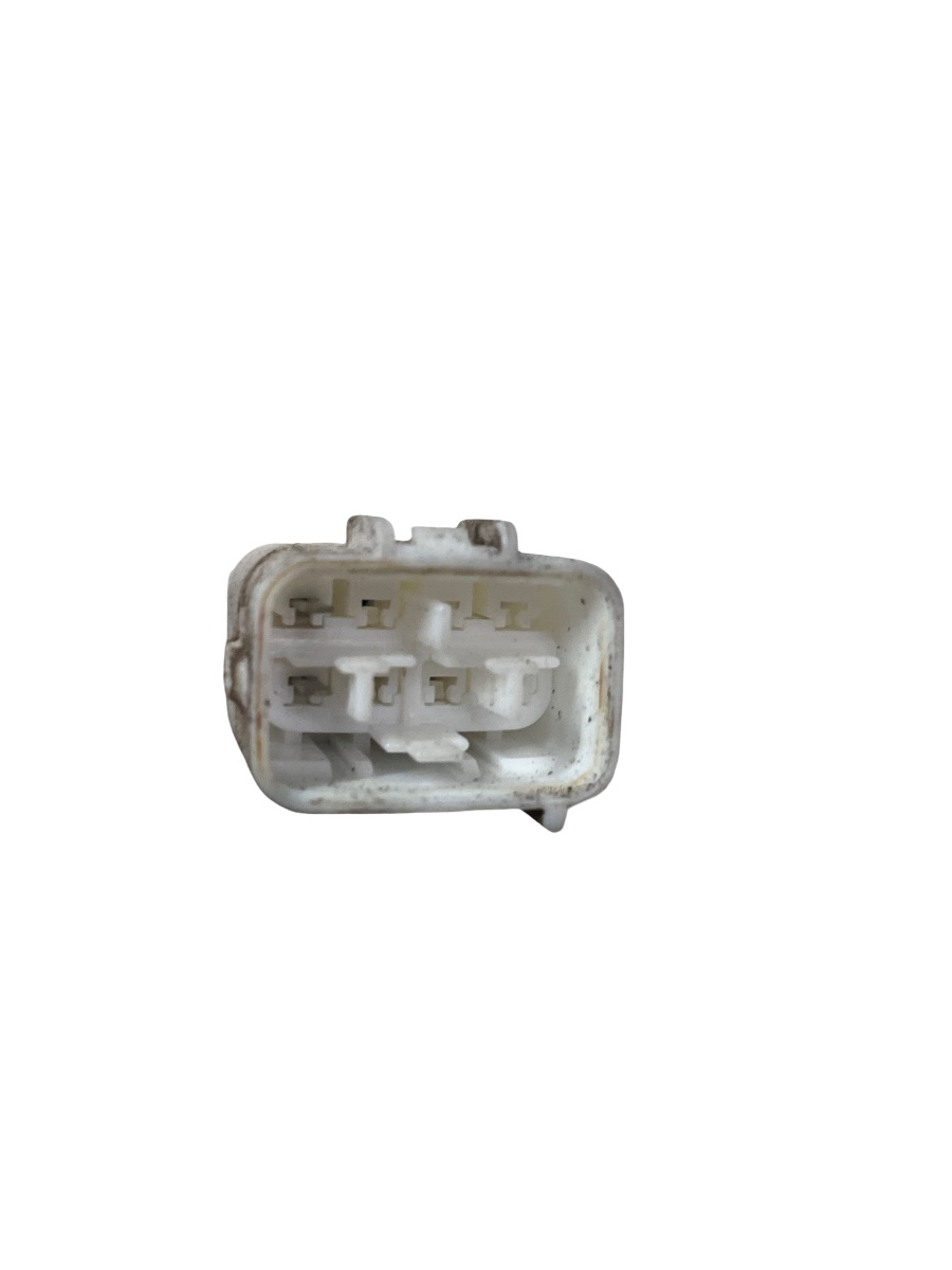 Broasca usa stanga fata TOYOTA 4 RUNNER _N18_ 1995 - 2002 – foto 2