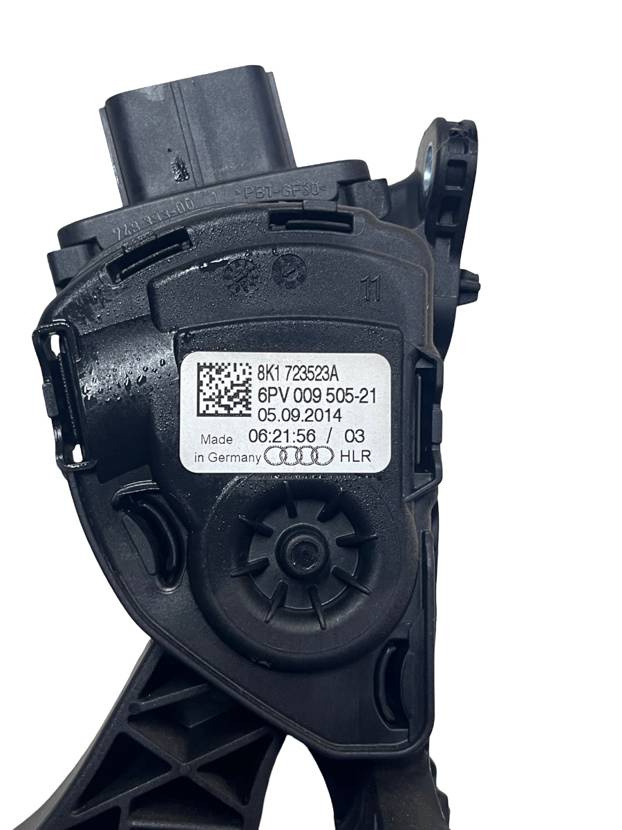 Pedala de acceleratie AUDI A6/S6 IV Saloon 4G2, C7, 4GC 2010 - 2018 8K1723523A – foto 3
