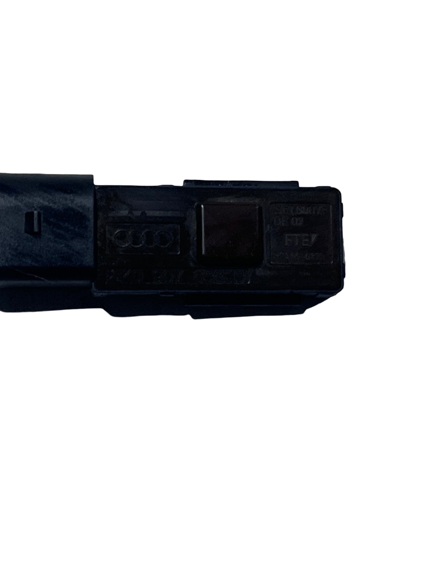 Senzor pedala de ambreiaj AUDI A6/S6 IV Saloon 4G2, C7, 4GC 2010 - 2018 8K0907658D – foto 3