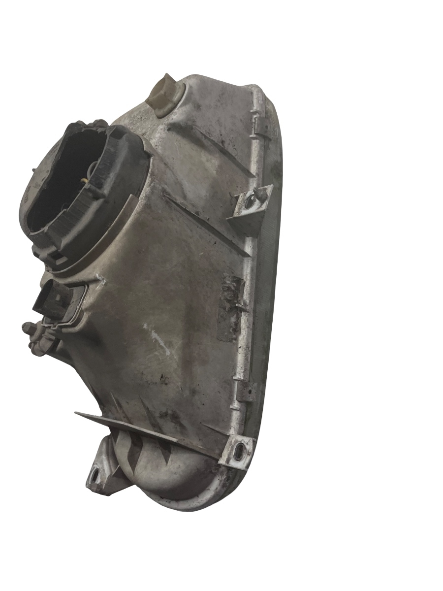 Far dreapta fata VOLKSWAGEN GOLF III 1H1 1991 - 1998 ( capac faruri crapat ) – foto 2