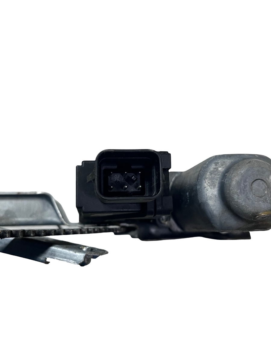 Macara Geam stanga fata OPEL MERIVA X03 2003 - 2010 93389551 – foto 2