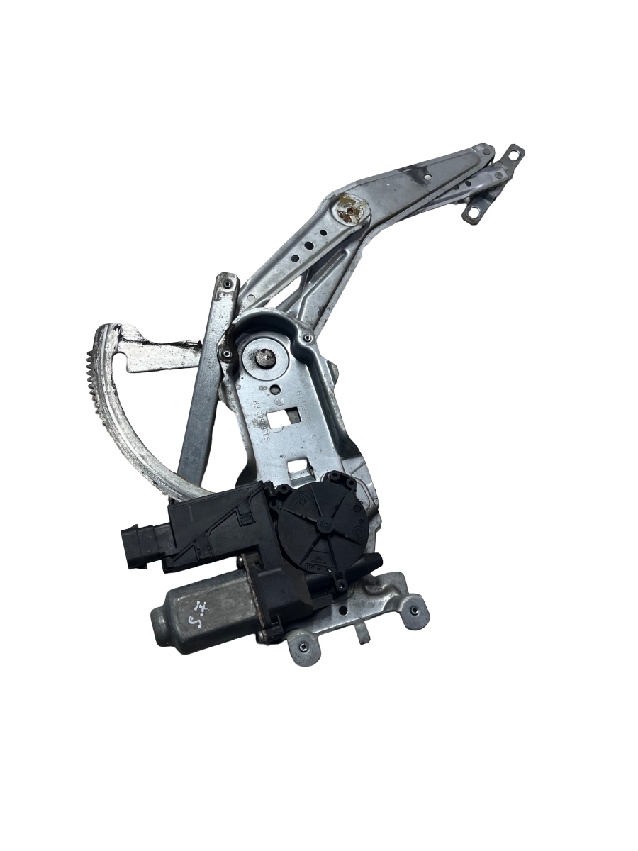 Macara Geam stanga fata OPEL MERIVA X03 2003 - 2010 93389551