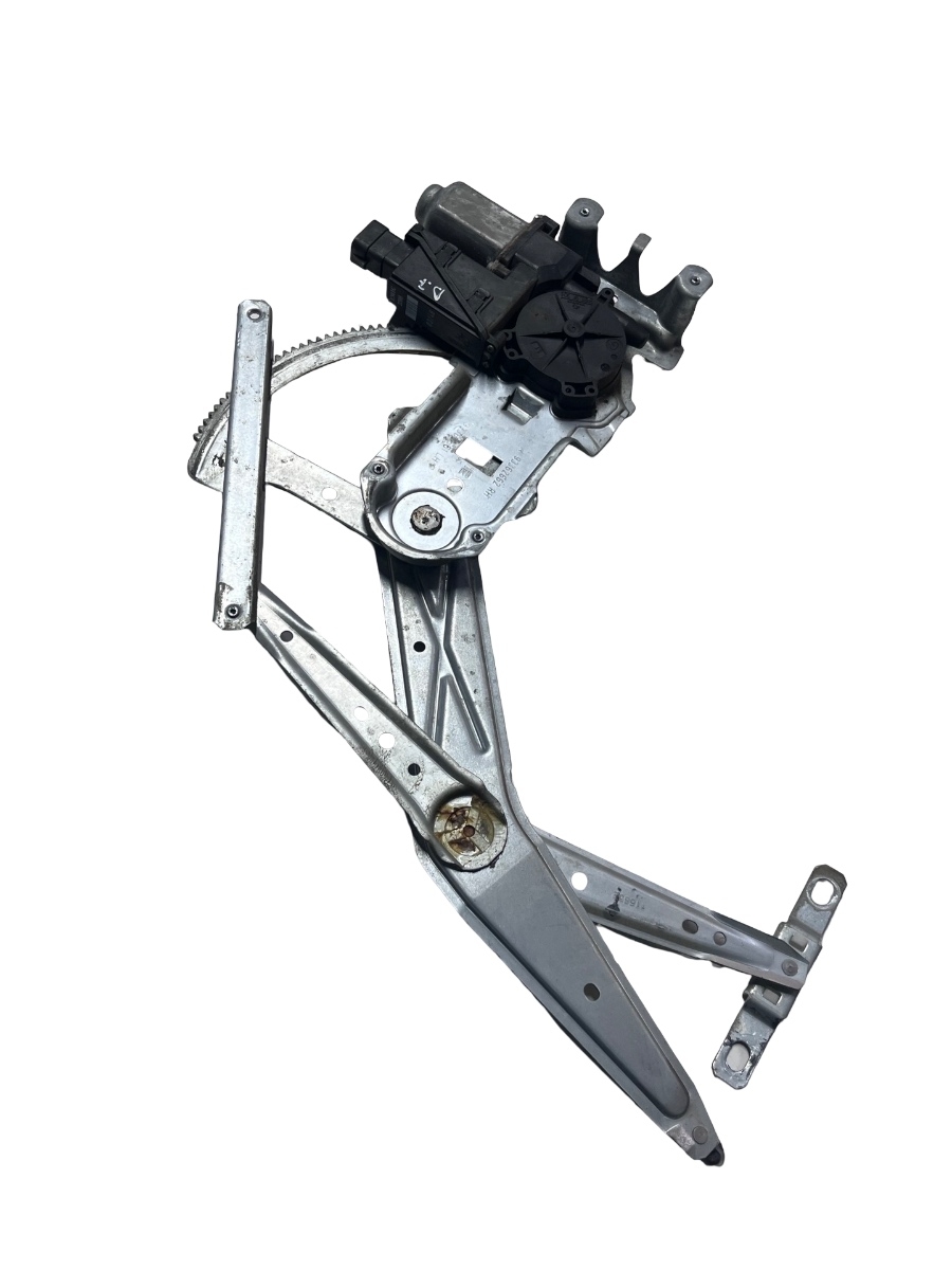 Macara Geam dreapta fata OPEL MERIVA X03 2003 - 2010 93389552 – foto 4