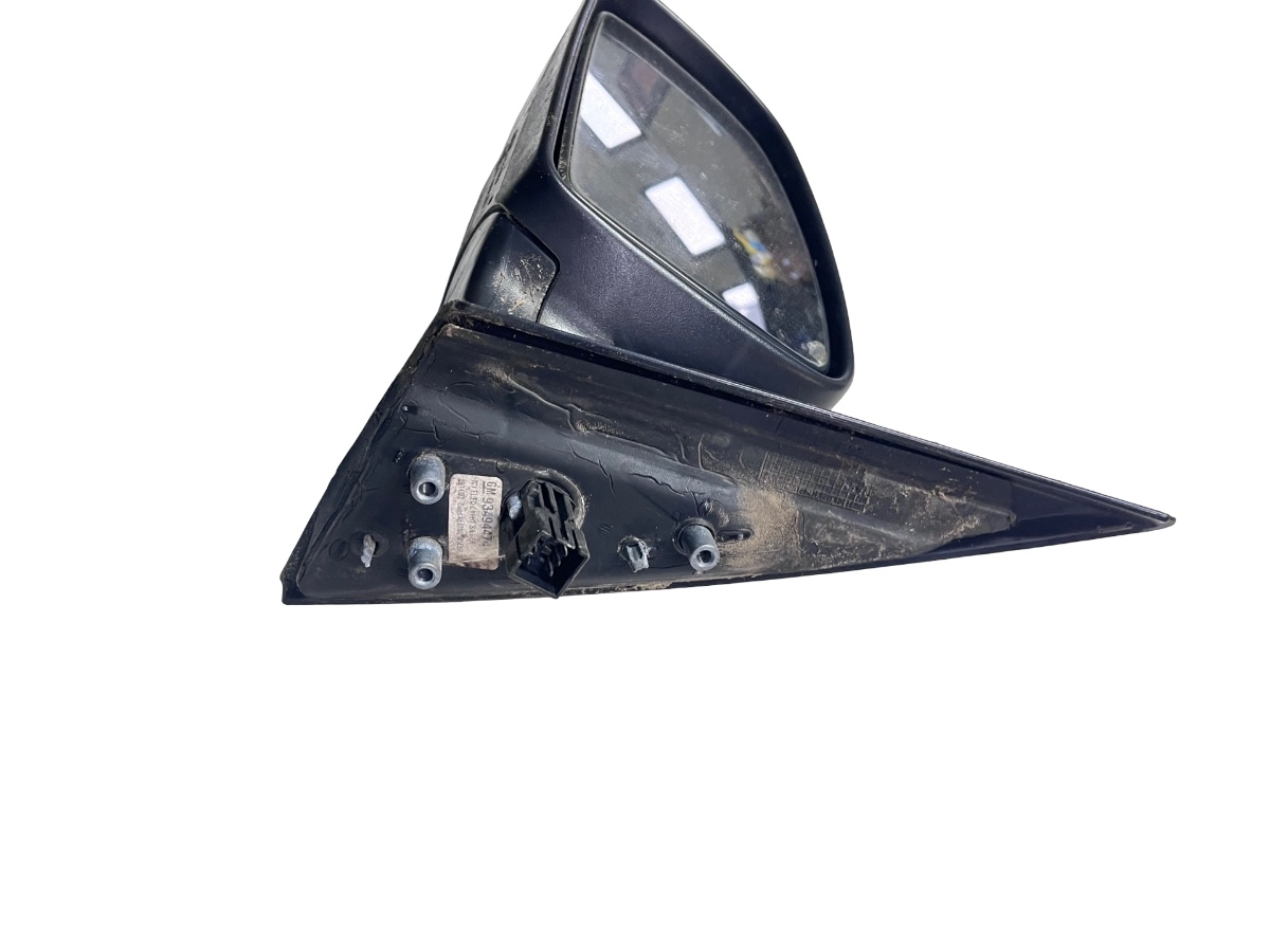 Oglinda laterala electrica portiera stanga fata OPEL MERIVA X03 2003 - 2010 93494474 – foto 2