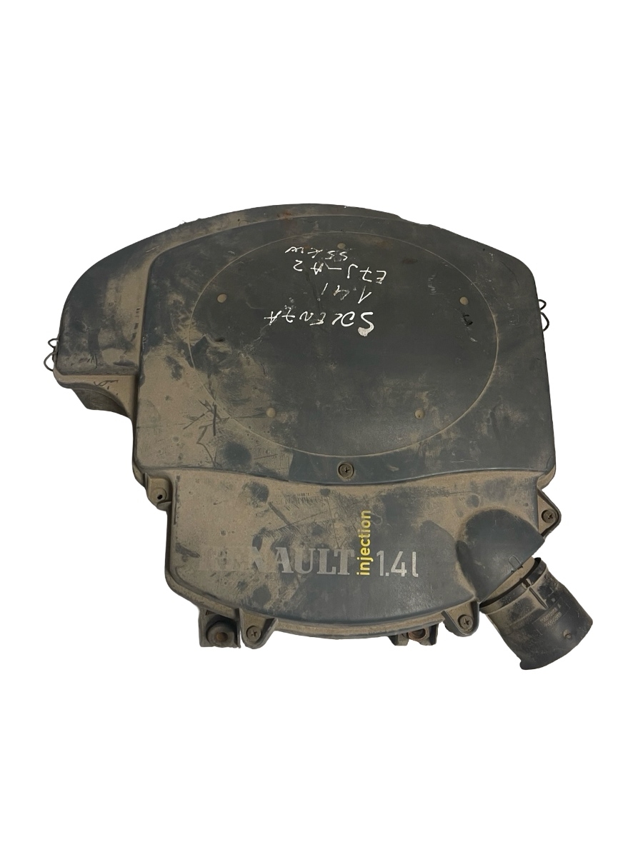 Carcasa filtru de aer DACIA SOLENZA B41_ 2003 - > 1.4 E7J 262 H7700274013
