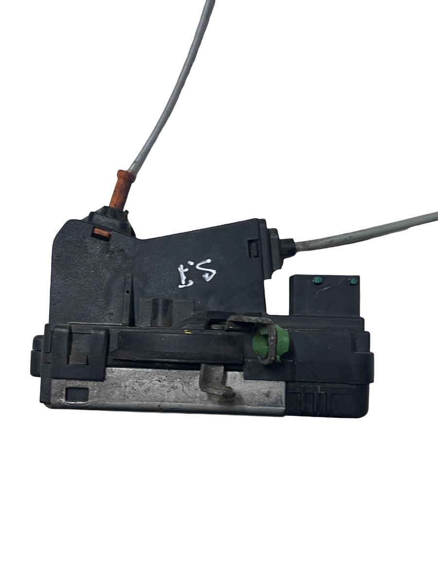 Broasca usa stanga fata OPEL MERIVA X03 2003 - 2010 13154791
