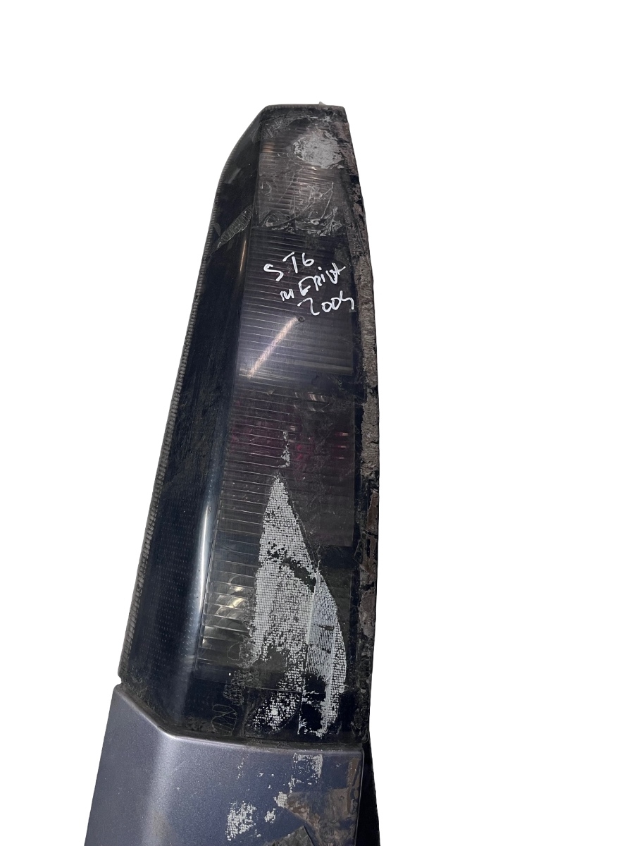 Lampa spate / Stop stanga spate OPEL MERIVA X03 2003 - 2010 13130027 – foto 5