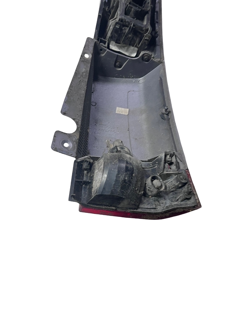 Lampa spate / Stop stanga spate OPEL MERIVA X03 2003 - 2010 13130027 – foto 2