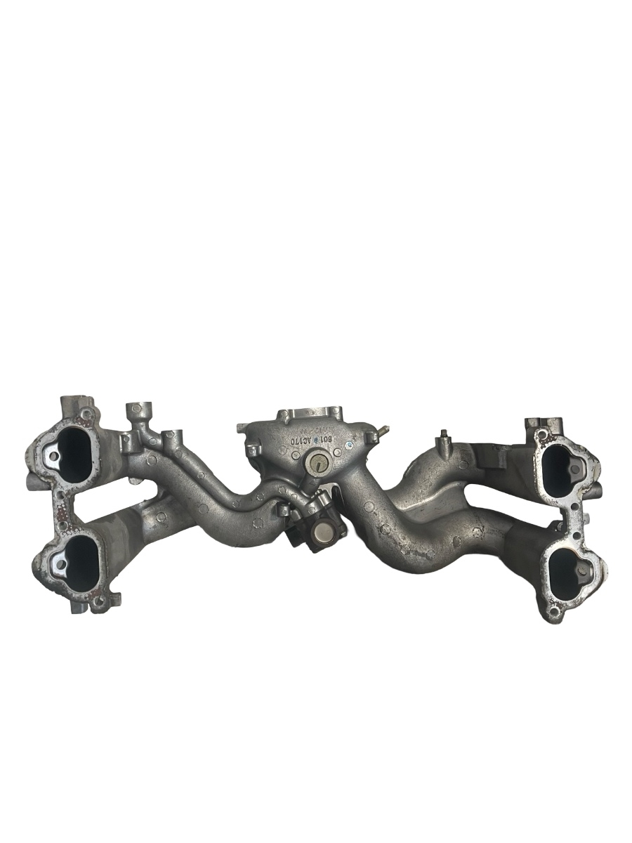Galerie de admisie + EGR SUBARU IMPREZA III Saloon GR 2007 - > 2.0 AWD EJ20