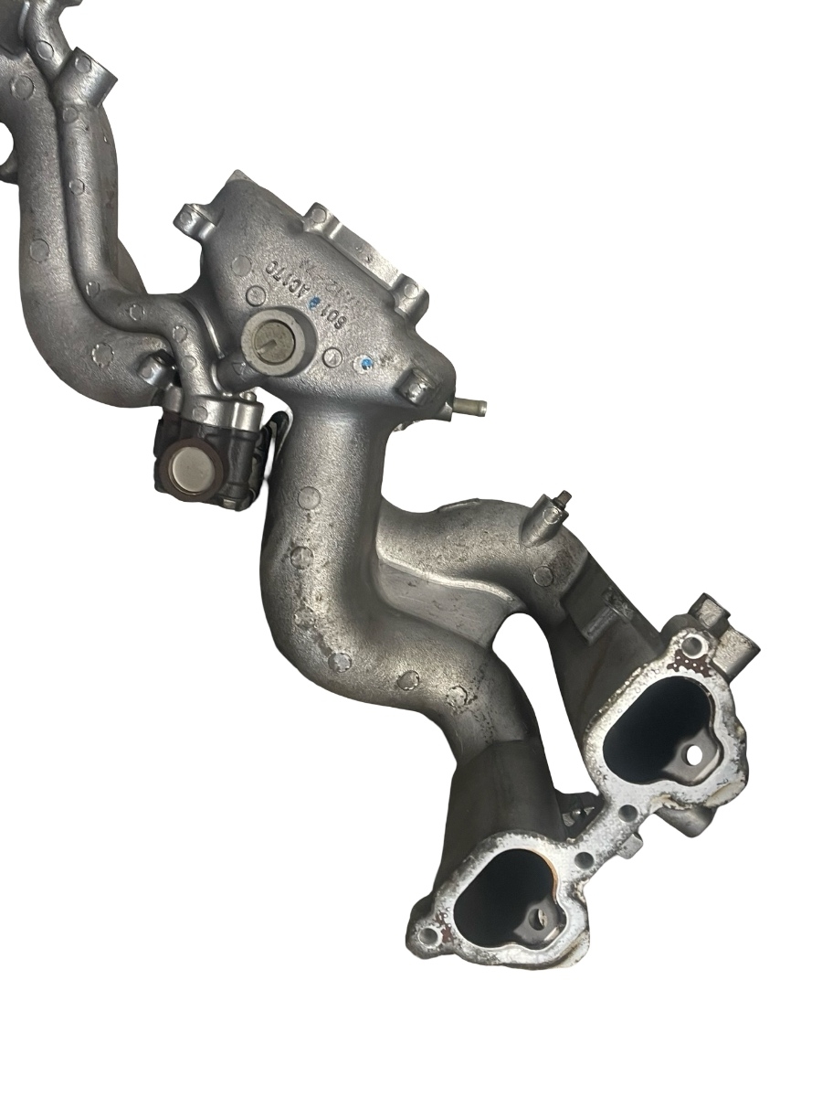Galerie de admisie + EGR SUBARU IMPREZA III Saloon GR 2007 - > 2.0 AWD EJ20 – foto 6