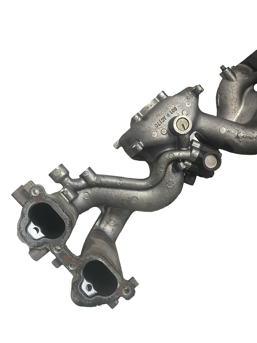 Galerie de admisie + EGR SUBARU IMPREZA III Saloon GR 2007 - > 2.0 AWD EJ20 – foto 4