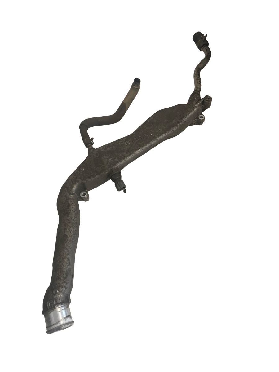 Conducta lichid de racire motor SUBARU IMPREZA III Saloon GR 2007 - > 2.0 AWD EJ20