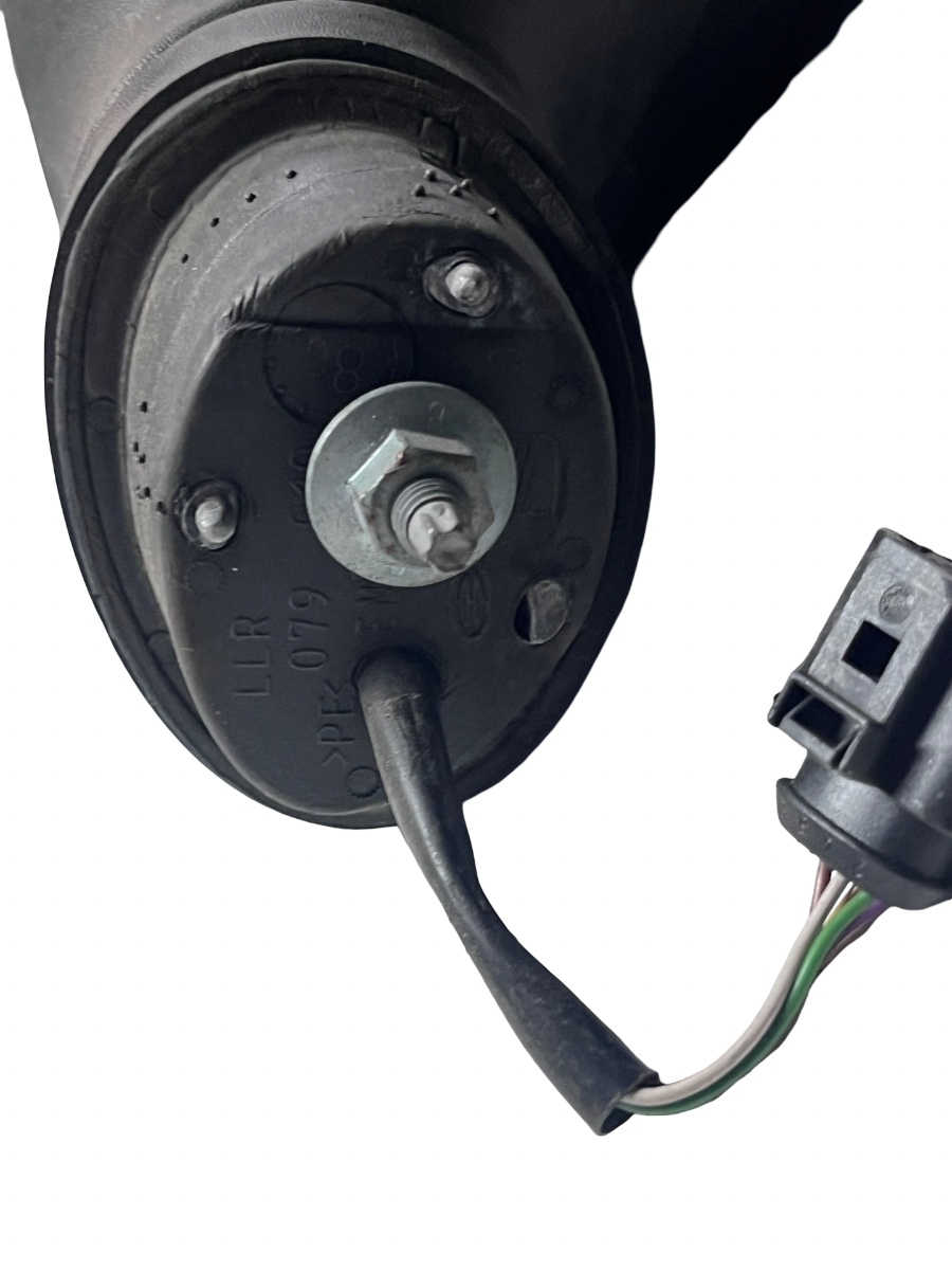 Oglinda laterala electrica portiera dreapta fata SEAT LEON II 1P1 2005 - 2013 E010852 – foto 4