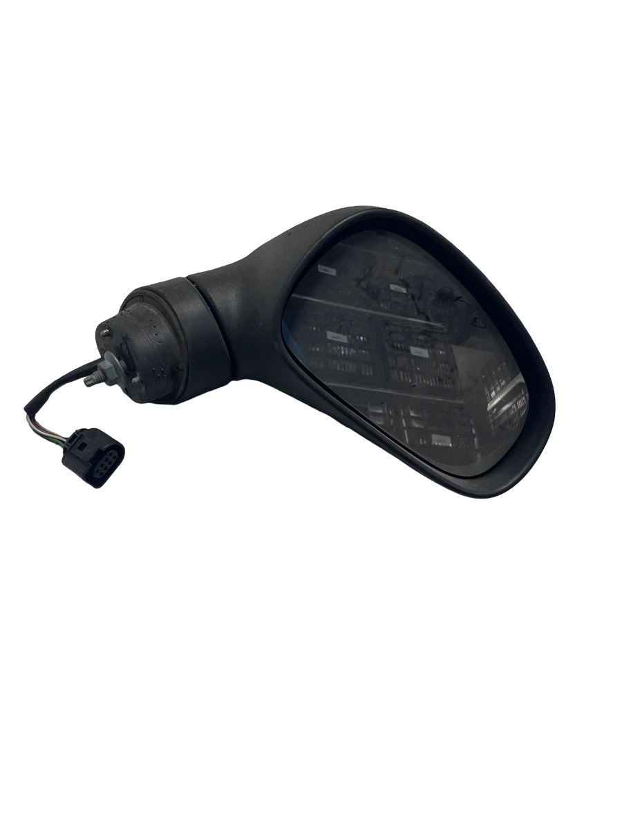 Oglinda laterala electrica portiera dreapta fata SEAT LEON II 1P1 2005 - 2013 E010852
