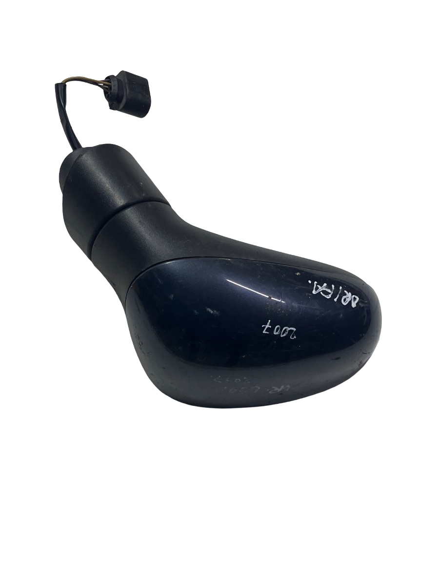 Oglinda laterala electrica portiera dreapta fata SEAT LEON II 1P1 2005 - 2013 E010852 – foto 3