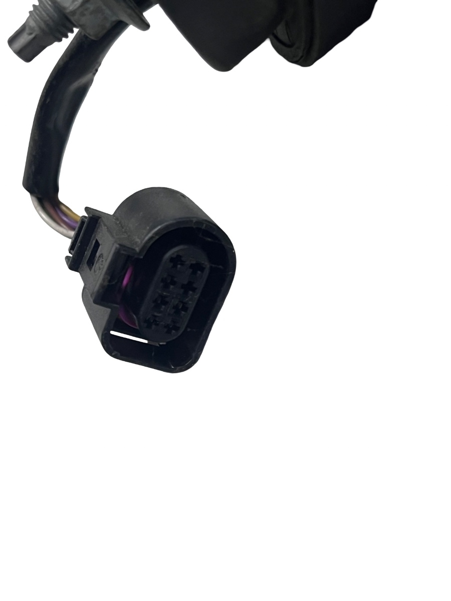 Oglinda laterala electrica portiera dreapta fata SEAT LEON II 1P1 2005 - 2013 E010852 – foto 2