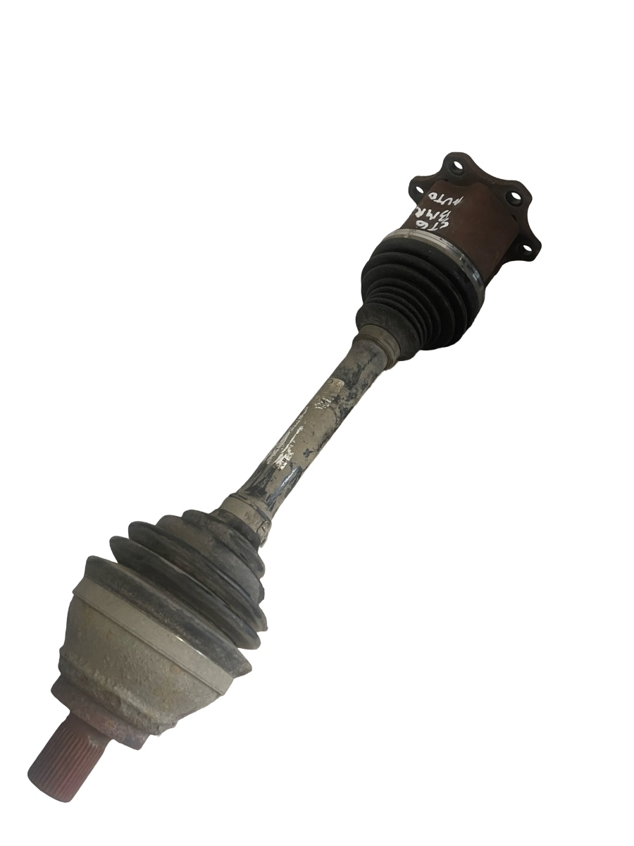 Planetara stanga fata VOLKSWAGEN PASSAT 3C2 2005 - 2010 2.0 TDI BMR