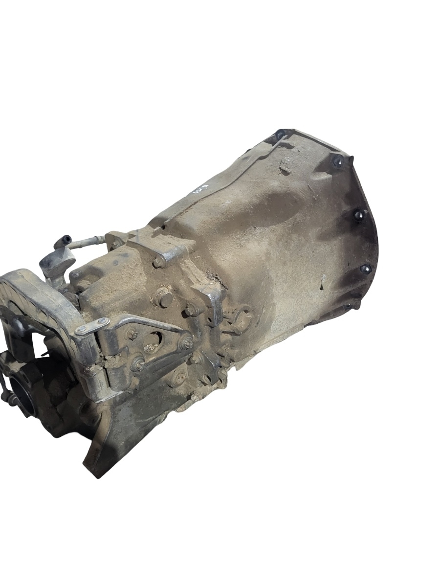 Cutie de viteze manuala 6 trepte MERCEDES-BENZ VITO / MIXTO Box W639 2003 euro 4 - > 2.2 111 CDI OM 646.982