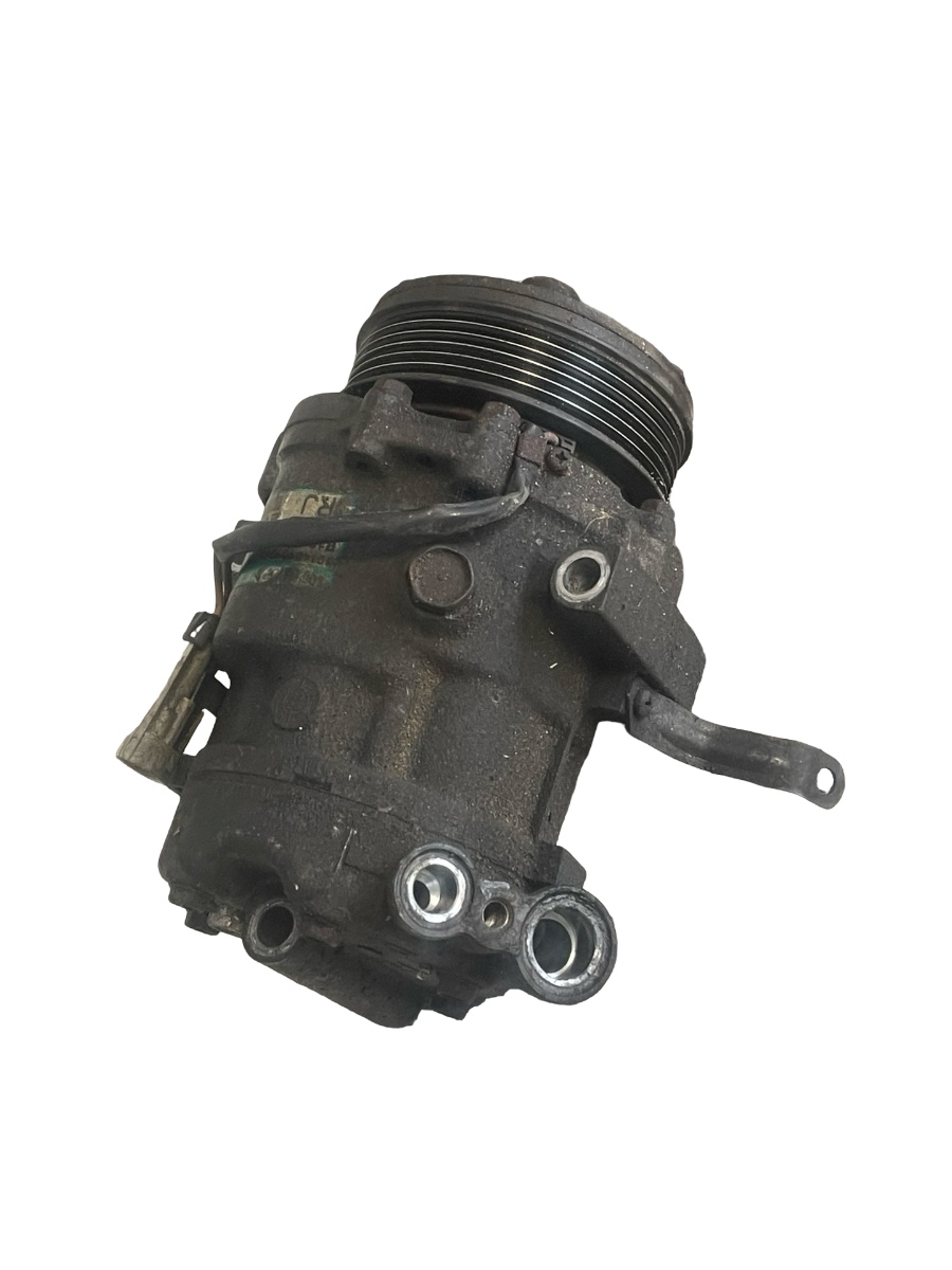 Compresor  AC OPEL MERIVA X03 2003 - 2010 1.7CDTI 24422013