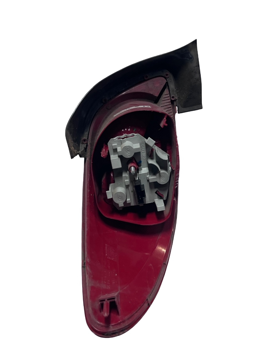 Lampa spate / Stop dreapta spate PEUGEOT 206  Berlina 2D 2000 - > 9682794680 – foto 2
