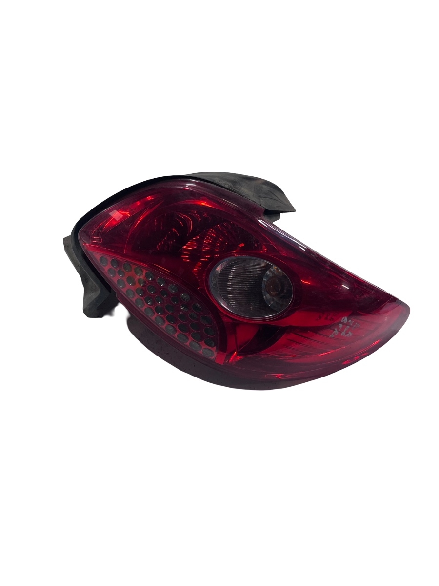 Lampa spate / Stop dreapta spate PEUGEOT 206  Berlina 2D 2000 - > 9682794680