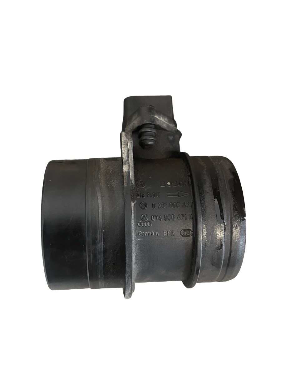 Debitmetru VOLKSWAGEN PASSAT 3C2 2005 - 2010 2.0 TDI BMR, CBBB 0281002461