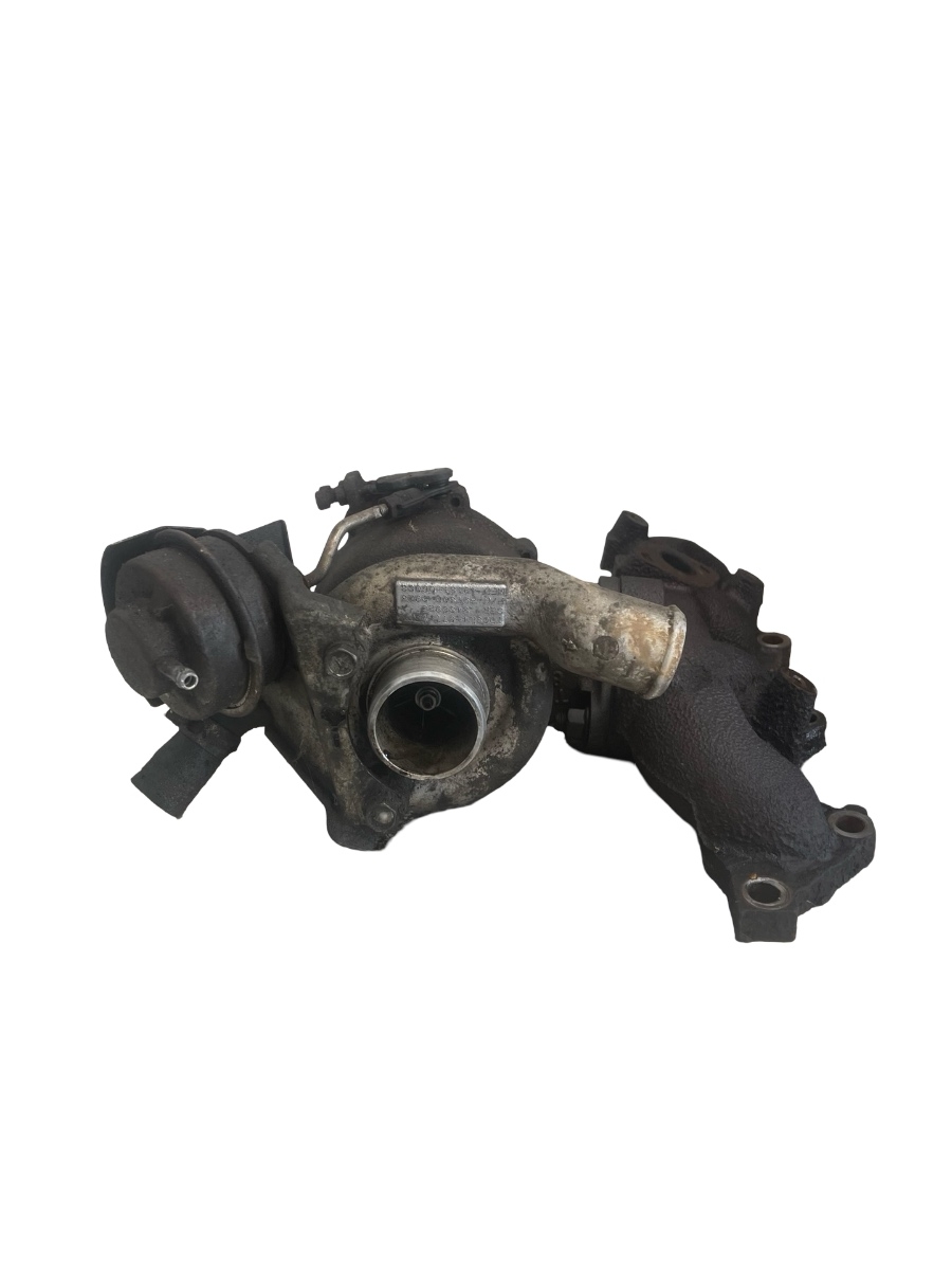 Turbina OPEL MERIVA X03 2003 - 2010 1.7CDTI 897300-0923