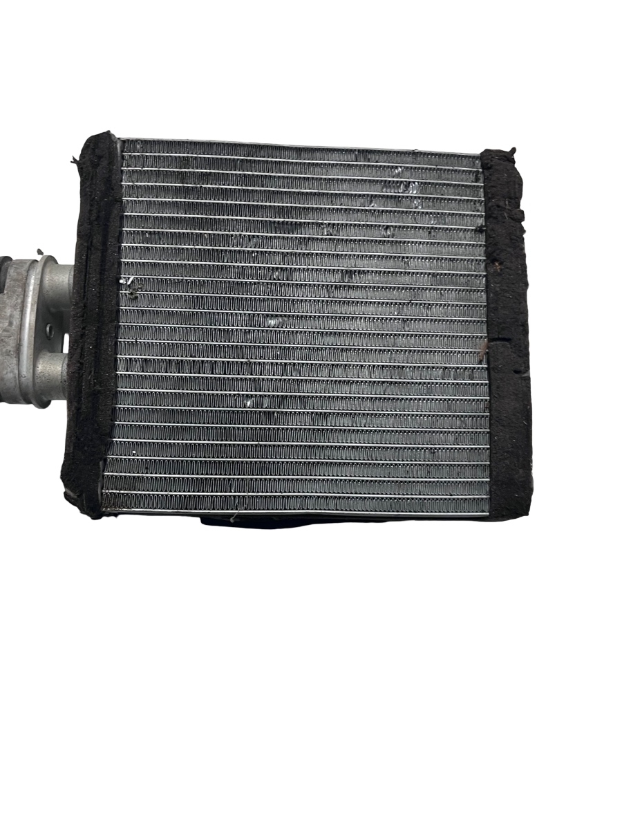 Radiator bord  VOLKSWAGEN POLO 9N_ 2001 - 2012 – foto 3