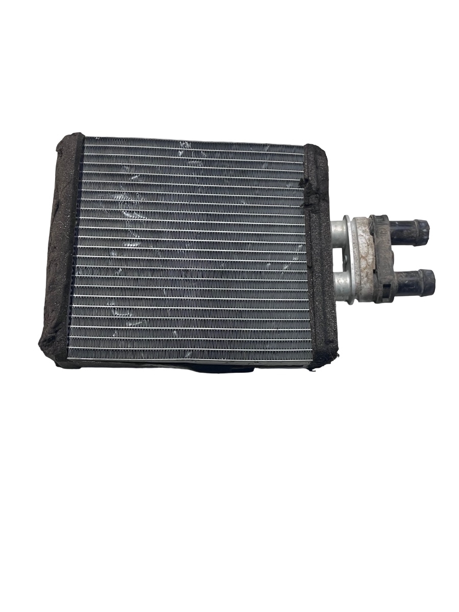 Radiator bord  VOLKSWAGEN POLO 9N_ 2001 - 2012