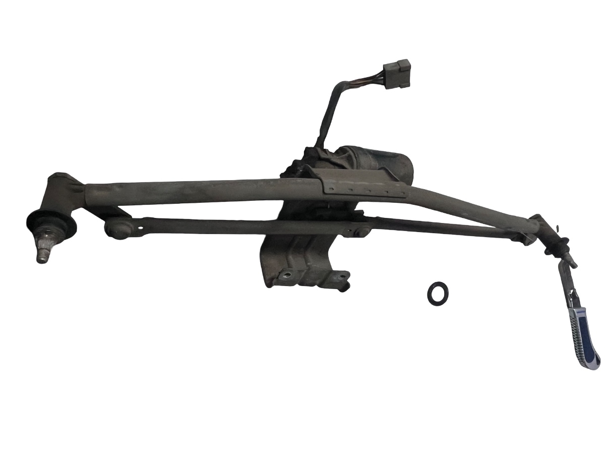 Ansamblu stergator VOLKSWAGEN LT 28-35 II Bus 2DB, 2DE, 2DK 1996 - 2006 3397020383 – foto 5