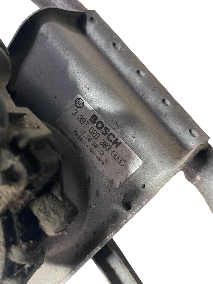 Ansamblu stergator VOLKSWAGEN LT 28-35 II Bus 2DB, 2DE, 2DK 1996 - 2006 3397020383 – foto 2