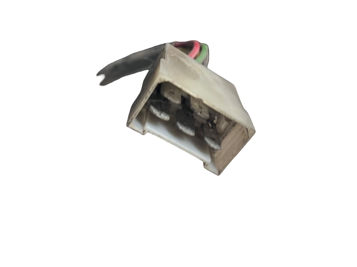 Ansamblu stergator VOLKSWAGEN LT 28-35 II Bus 2DB, 2DE, 2DK 1996 - 2006 3397020383 – foto 4