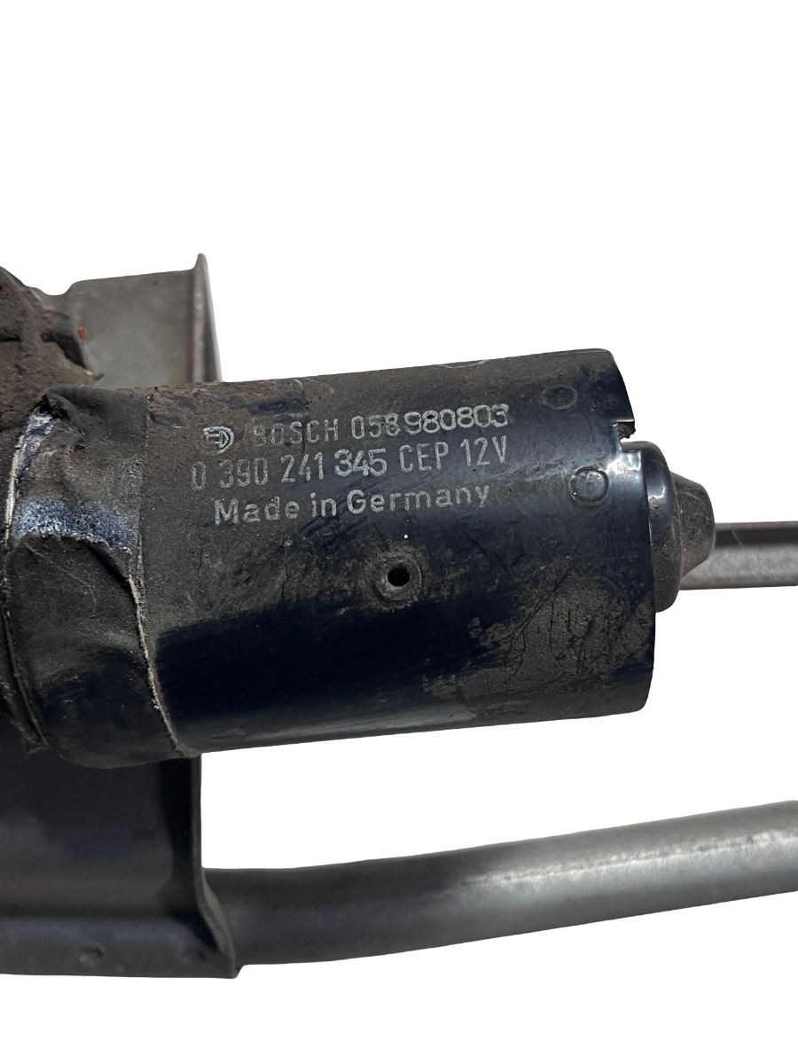 Ansamblu stergator VOLKSWAGEN LT 28-35 II Bus 2DB, 2DE, 2DK 1996 - 2006 3397020383 – foto 3