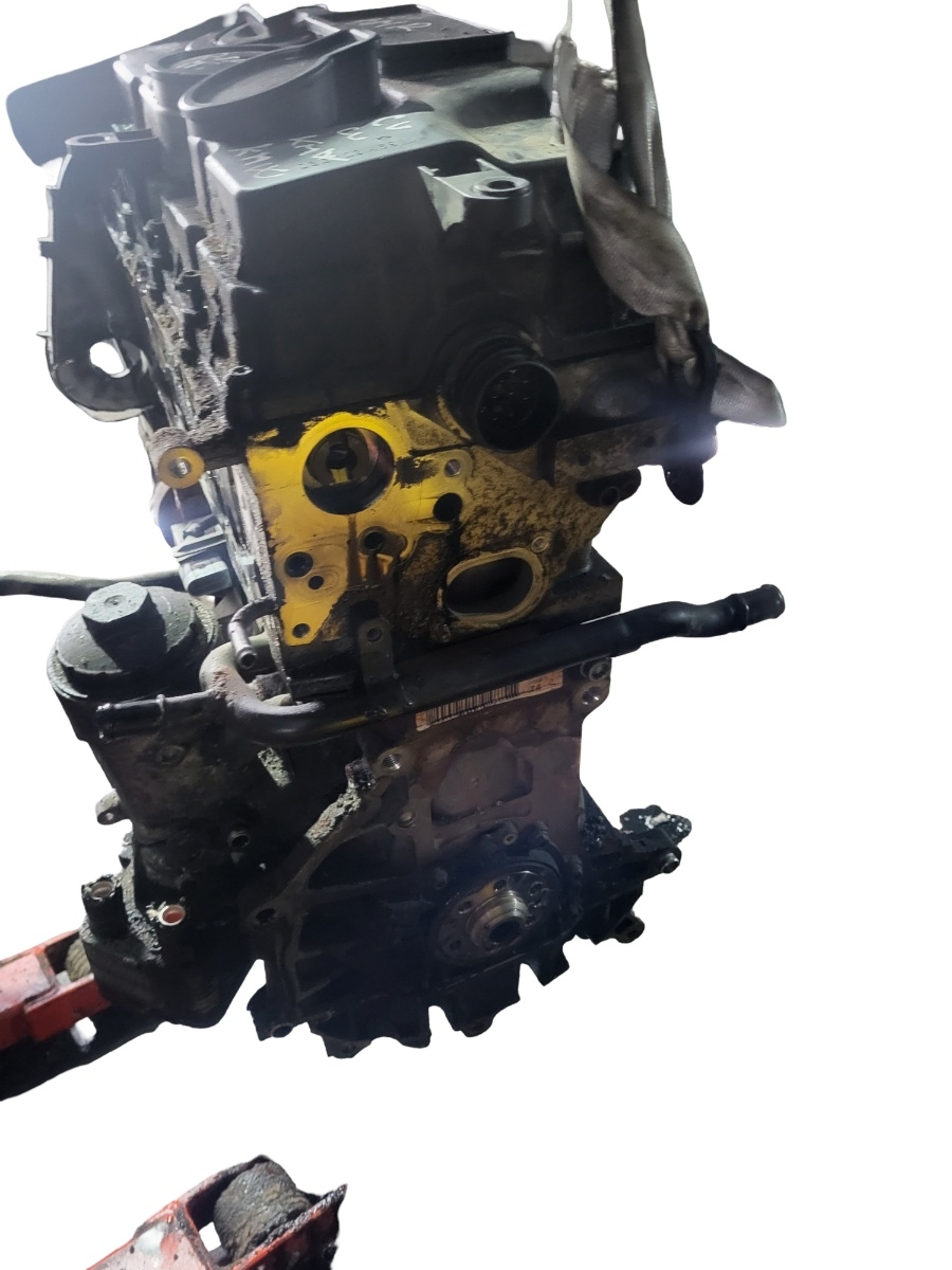 Motor VOLKSWAGEN PASSAT 3C2 2005 - 2010 2.0 TDI BMR