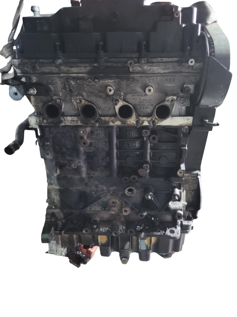 Motor VOLKSWAGEN PASSAT 3C2 2005 - 2010 2.0 TDI BMR – foto 4