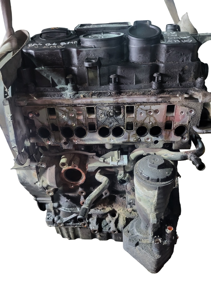 Motor VOLKSWAGEN PASSAT 3C2 2005 - 2010 2.0 TDI BMR – foto 2