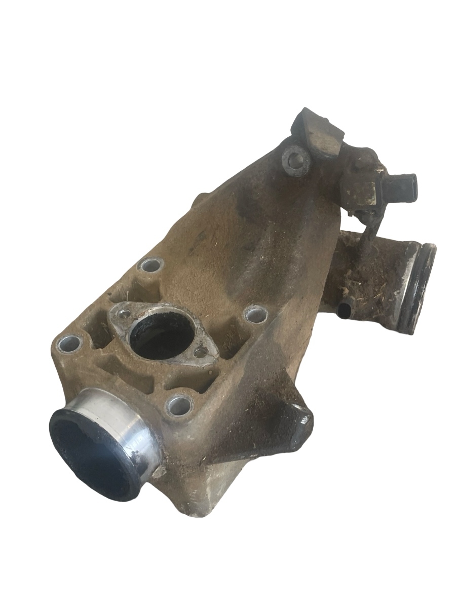 Suport motor MERCEDES-BENZ VITO Bus W639 2003 - > 2.2 111 CDI OM 646.982 – foto 3