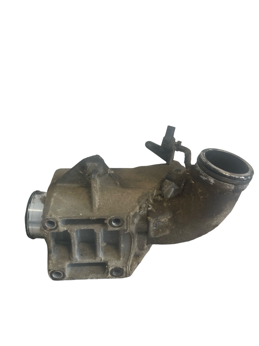 Suport motor MERCEDES-BENZ VITO Bus W639 2003 - > 2.2 111 CDI OM 646.982